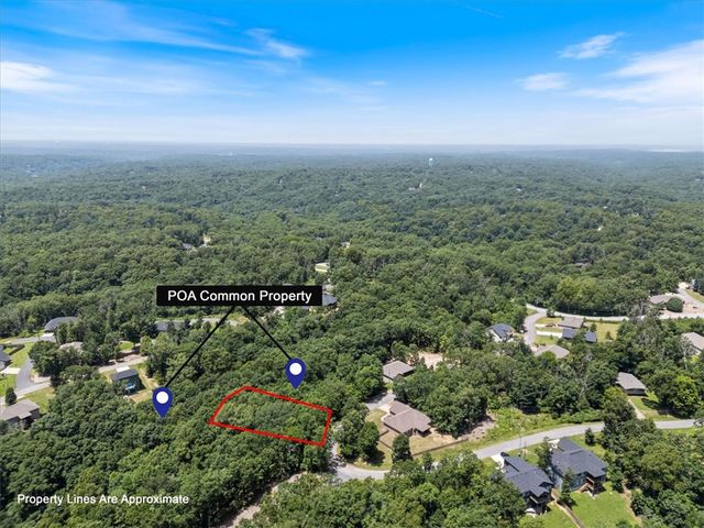 TBD Nantwich Circle, Bella Vista, AR 72714