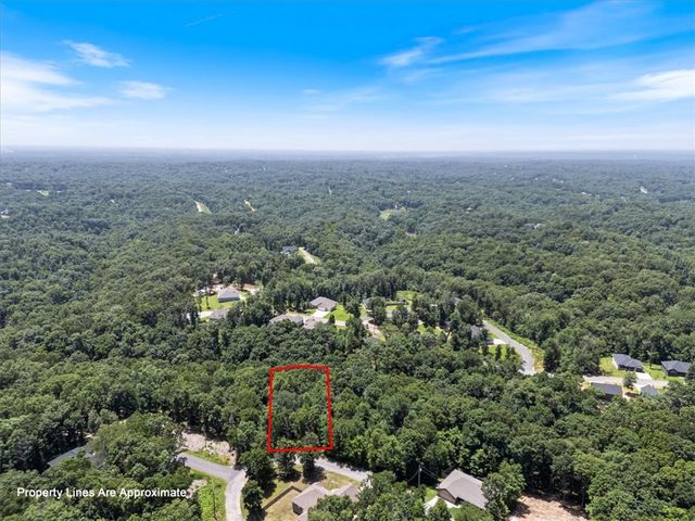 TBD Nantwich Circle, Bella Vista, AR 72714