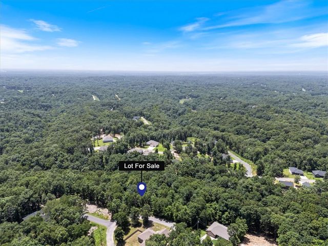 TBD Nantwich Circle, Bella Vista, AR 72714