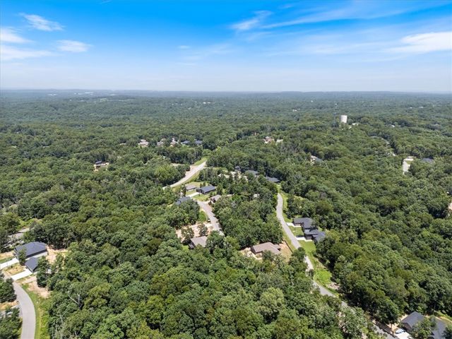 TBD Nantwich Circle, Bella Vista, AR 72714