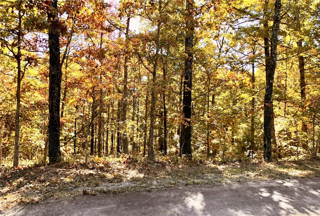 TBD Nantwich Circle, Bella Vista, AR 72714