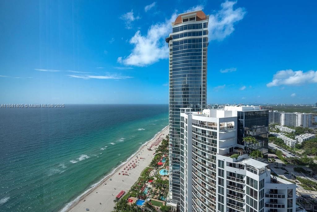 18101 Collins Ave 4601, Sunny Isles Beach, FL 33160