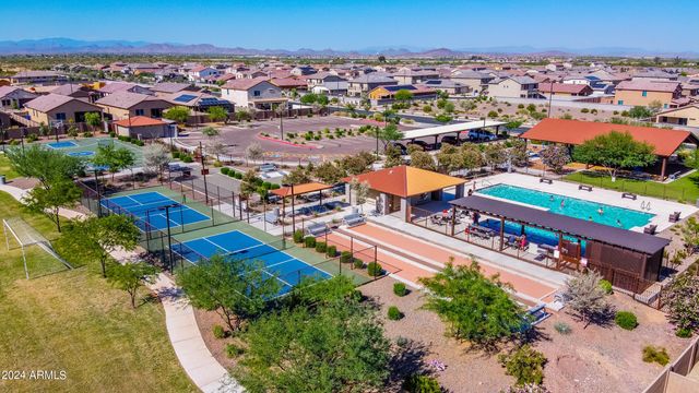 17991 W CALLE LEJOS Road, Surprise, AZ 85387