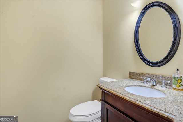 5357 Golfcrest Circle, Stone Mountain, GA 30088