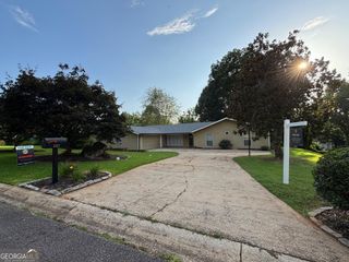 5357 Golfcrest Circle, Stone Mountain, GA 30088