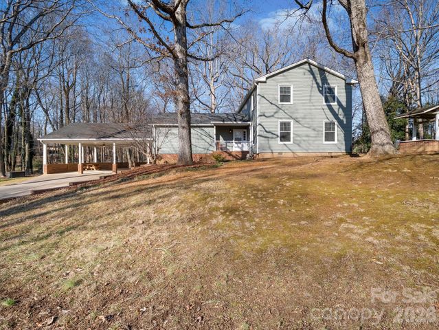 1409 Thea Drive, Shelby, NC 28150