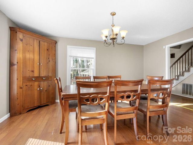 1409 Thea Drive, Shelby, NC 28150