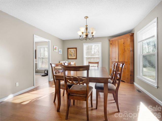 1409 Thea Drive, Shelby, NC 28150