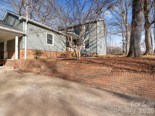 1409 Thea Drive, Shelby, NC 28150