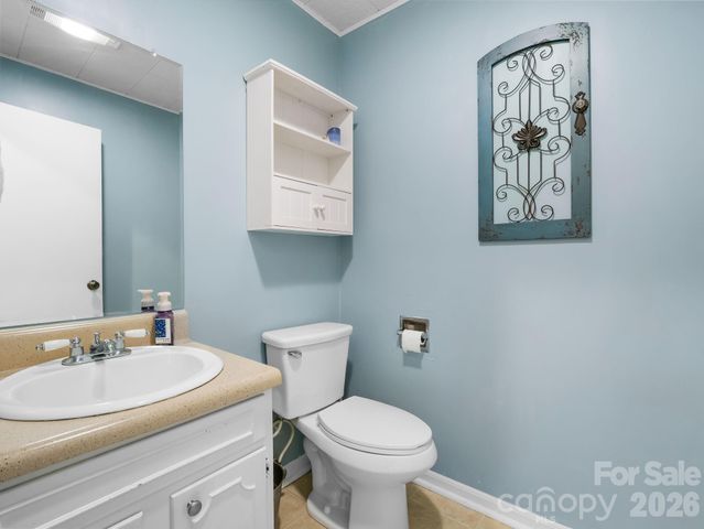 1409 Thea Drive, Shelby, NC 28150