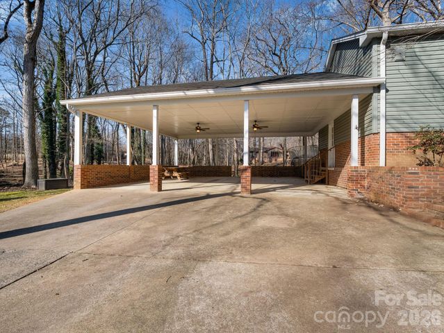 1409 Thea Drive, Shelby, NC 28150