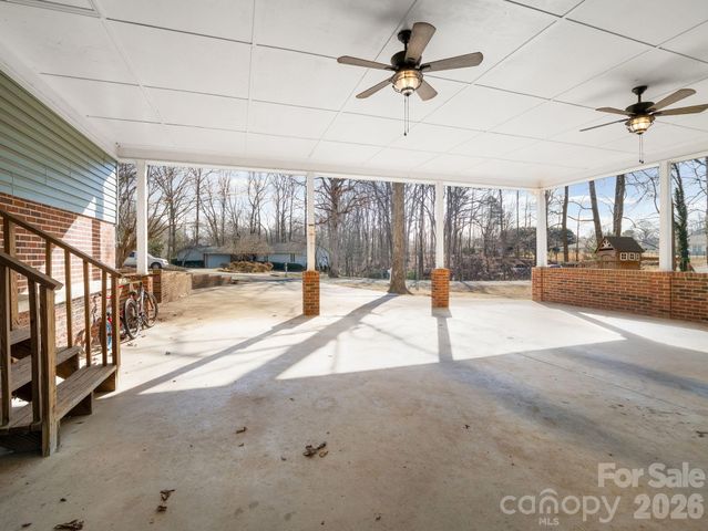 1409 Thea Drive, Shelby, NC 28150