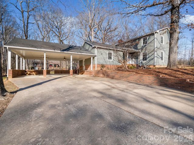 1409 Thea Drive, Shelby, NC 28150