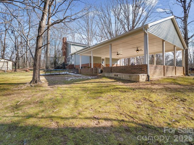 1409 Thea Drive, Shelby, NC 28150