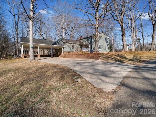 1409 Thea Drive, Shelby, NC 28150