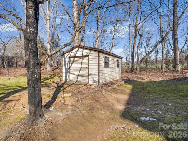 1409 Thea Drive, Shelby, NC 28150