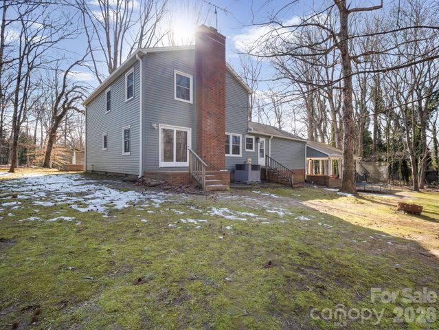 1409 Thea Drive, Shelby, NC 28150