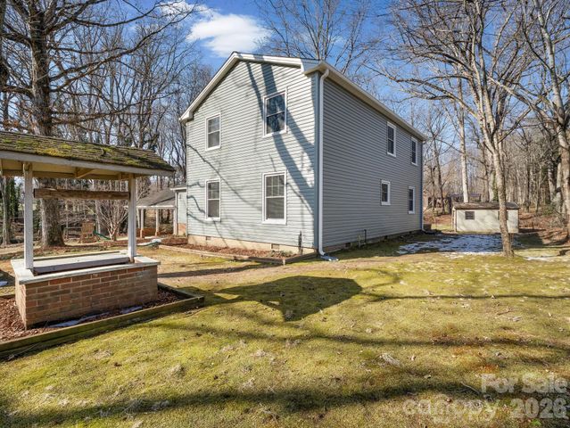 1409 Thea Drive, Shelby, NC 28150