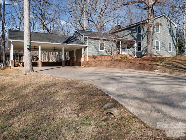 1409 Thea Drive, Shelby, NC 28150