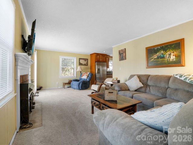 1409 Thea Drive, Shelby, NC 28150