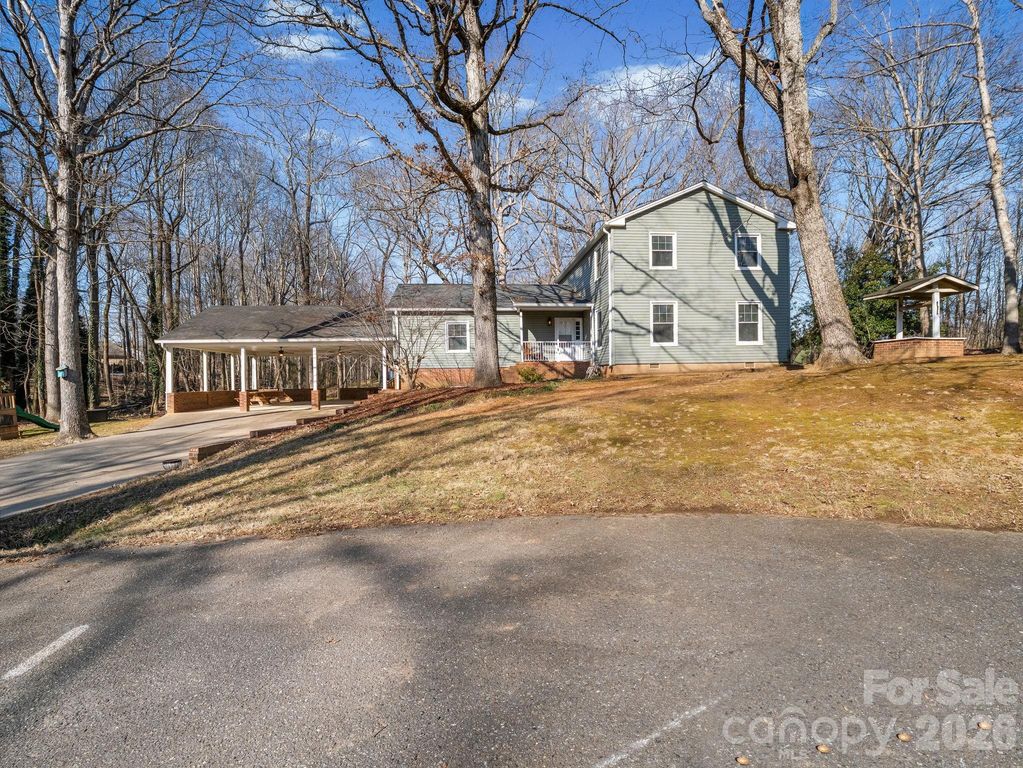 1409 Thea Drive, Shelby, NC 28150