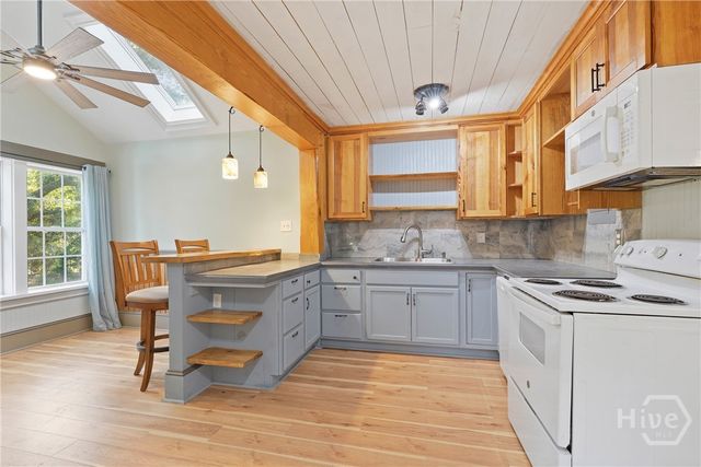 2107 Causton Bluff Road, Savannah, GA 31404