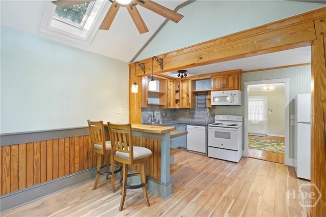 2107 Causton Bluff Road, Savannah, GA 31404