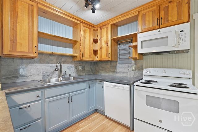 2107 Causton Bluff Road, Savannah, GA 31404
