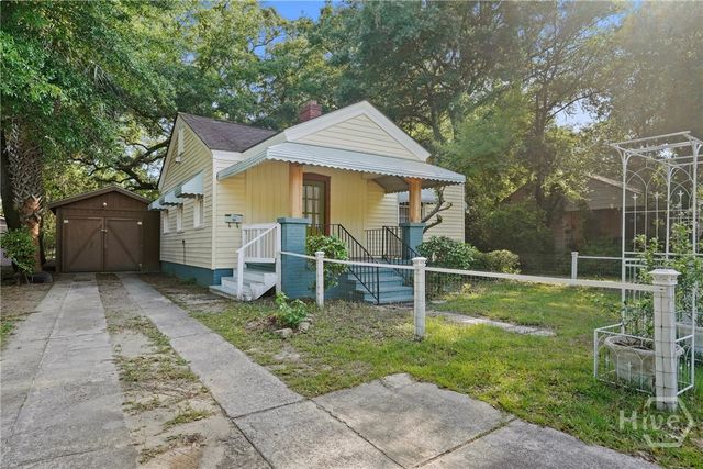 2107 Causton Bluff Road, Savannah, GA 31404