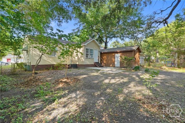 2107 Causton Bluff Road, Savannah, GA 31404