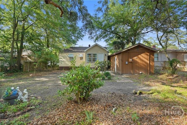 2107 Causton Bluff Road, Savannah, GA 31404