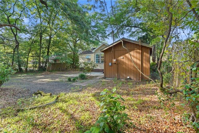 2107 Causton Bluff Road, Savannah, GA 31404