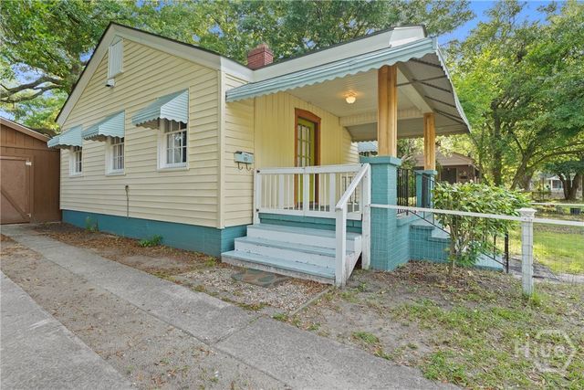 2107 Causton Bluff Road, Savannah, GA 31404