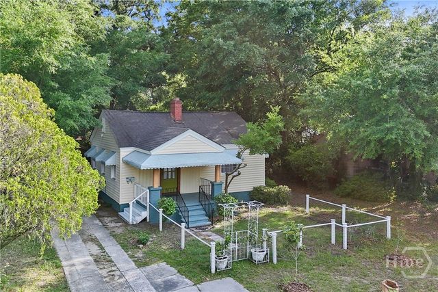 2107 Causton Bluff Road, Savannah, GA 31404