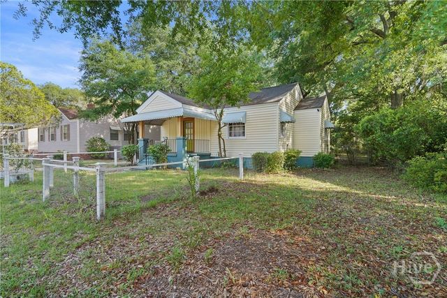 2107 Causton Bluff Road, Savannah, GA 31404