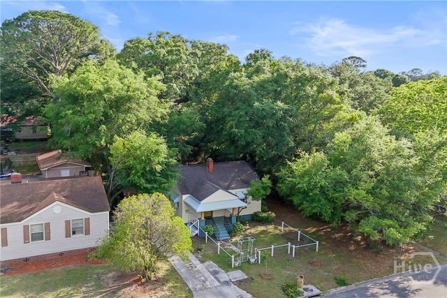 2107 Causton Bluff Road, Savannah, GA 31404