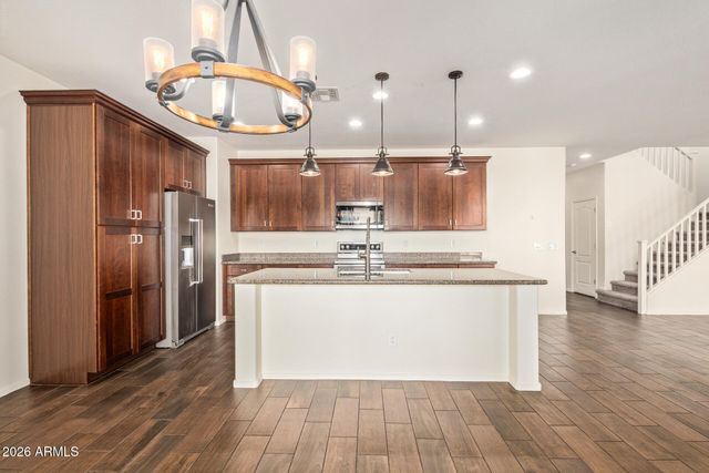 12136 W Tether Trail, Peoria, AZ 85383