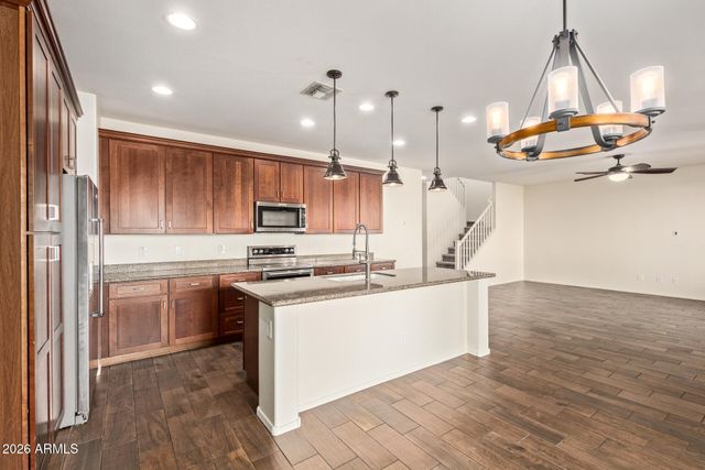 12136 W Tether Trail, Peoria, AZ 85383