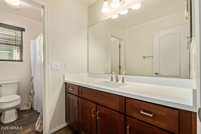 12136 W Tether Trail, Peoria, AZ 85383