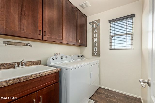 12136 W Tether Trail, Peoria, AZ 85383