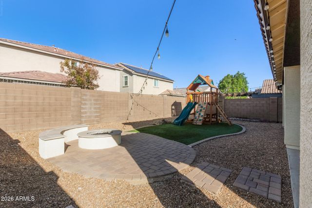 12136 W Tether Trail, Peoria, AZ 85383