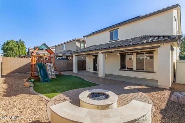 12136 W Tether Trail, Peoria, AZ 85383