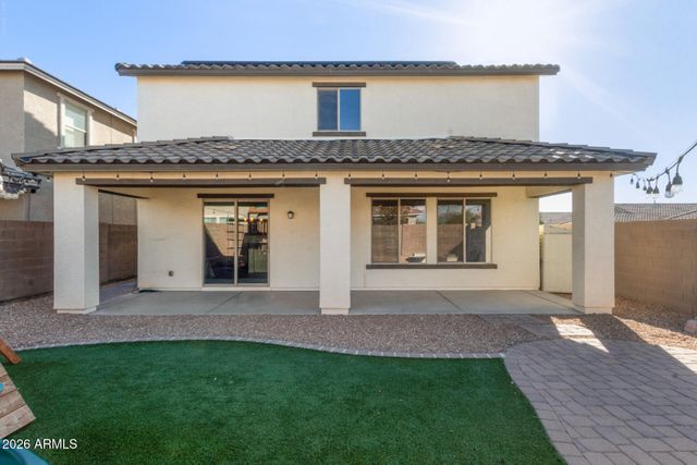 12136 W Tether Trail, Peoria, AZ 85383