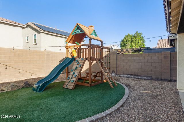 12136 W Tether Trail, Peoria, AZ 85383