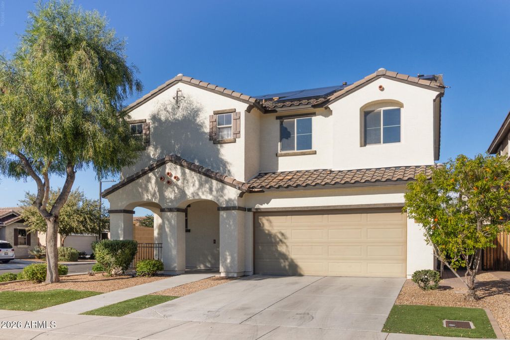 12136 W Tether Trail, Peoria, AZ 85383 — photo 3