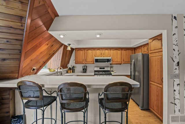 17345 Kettle River Boulevard NE, Columbus, MN 55025