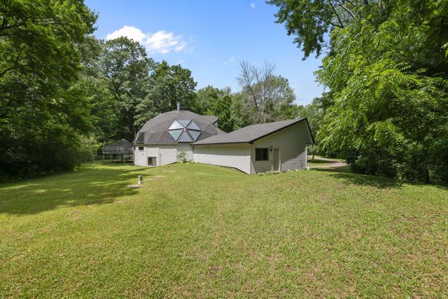 17345 Kettle River Boulevard NE, Columbus, MN 55025