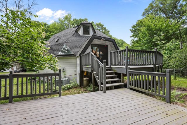 17345 Kettle River Boulevard NE, Columbus, MN 55025