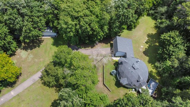 17345 Kettle River Boulevard NE, Columbus, MN 55025