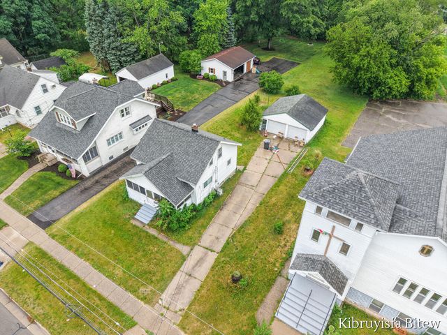 2453 Byron Center Avenue, Wyoming, MI 49519